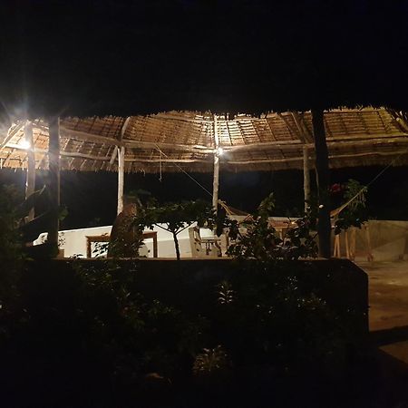Rasta House Kilindoni Exterior foto