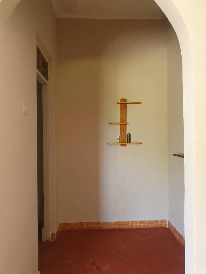 Rasta House Kilindoni Exterior foto