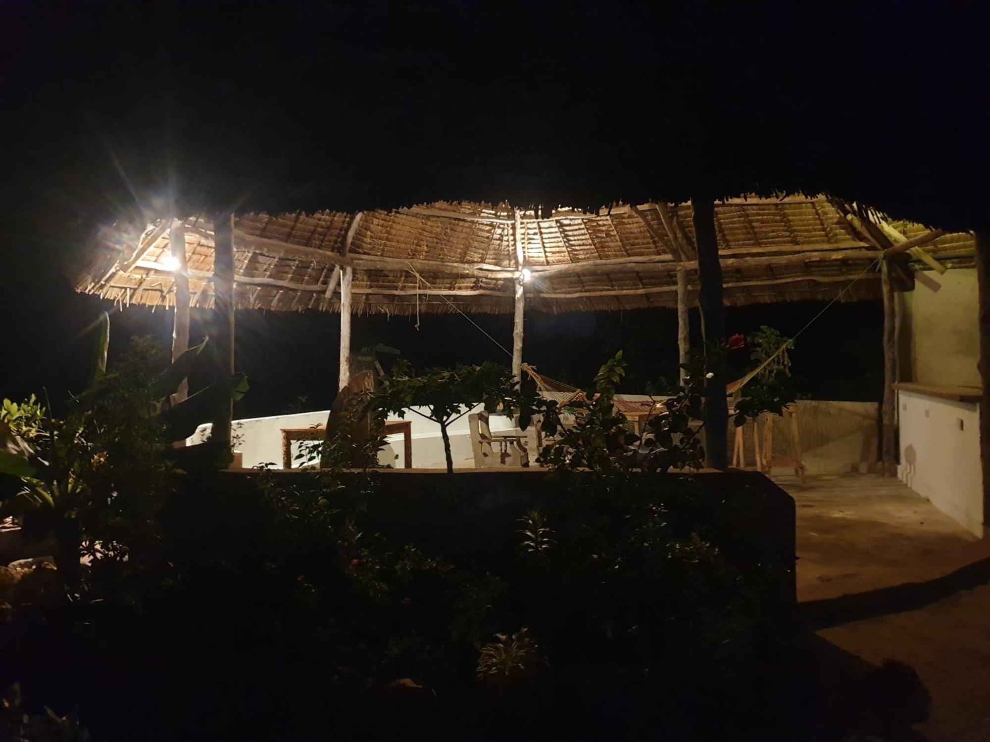 Rasta House Kilindoni Exterior foto